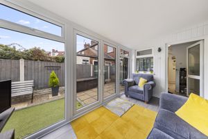 Heaton Street
